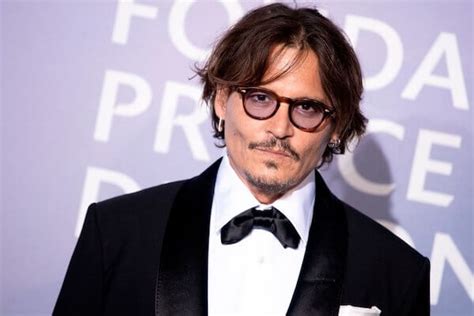 johnny depp agent contact information