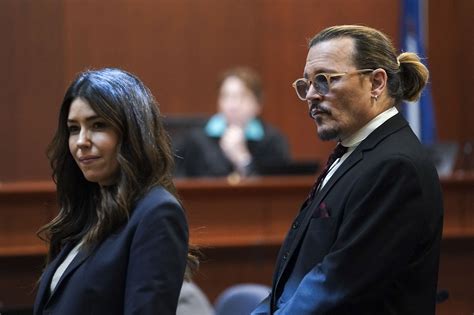 johnny depp and lawyer vasquez