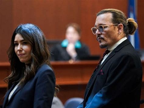 johnny depp attorney camille vasquez age