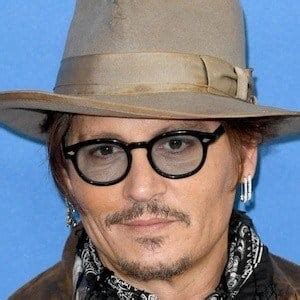johnny depp cell phone number