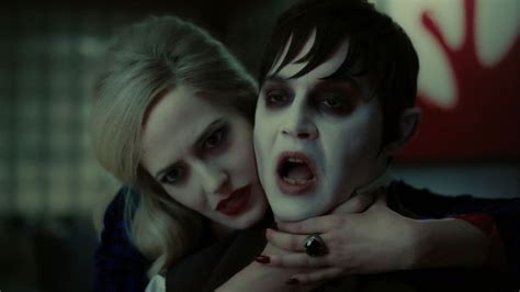 johnny depp dark shadows movies123