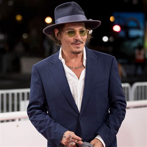 johnny depp images 2022