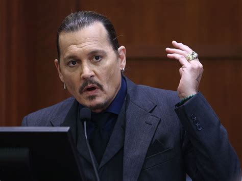 johnny depp in court today