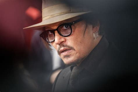 johnny depp legal case