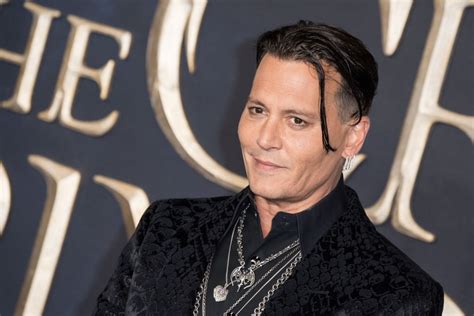 Johnny Depp's Net Worth 2022 What He Made From Movies, Ads Parade Entertainment, Recipes