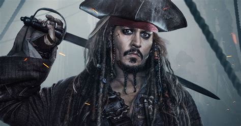 johnny depp popular movies