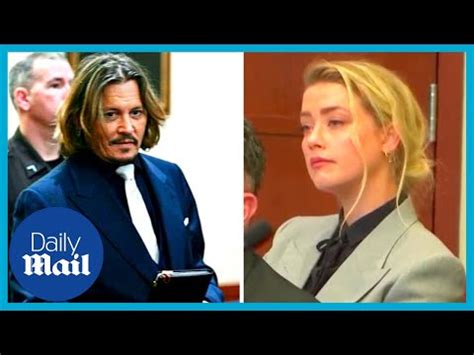 johnny depp trial day 12