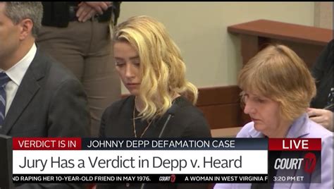 johnny depp trial live fox news