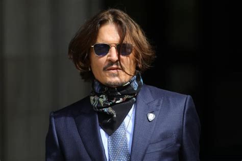 johnny depp trial pictures