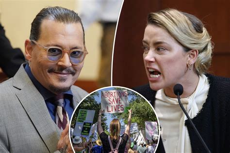 johnny depp vs amber heard trial