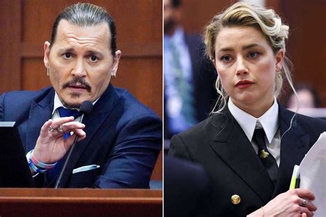 johnny depp vs amber heard twitter