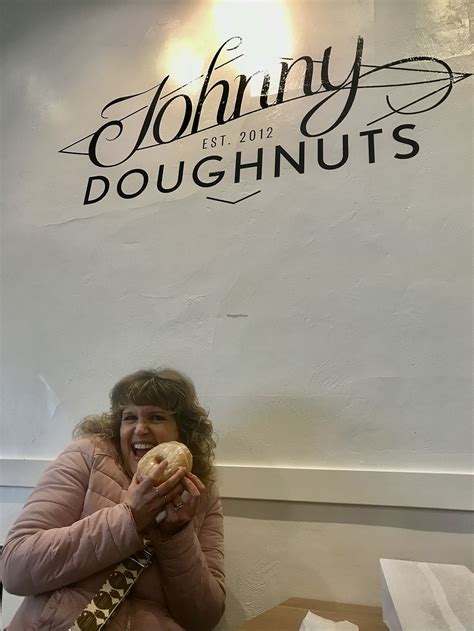 johnny donuts santa rosa