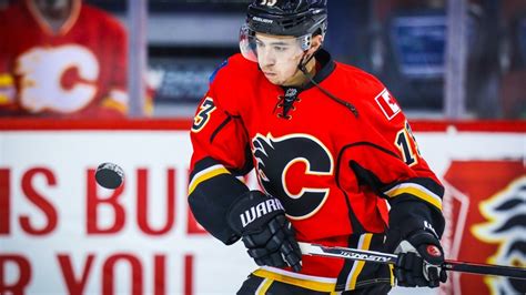 johnny gaudreau injury update