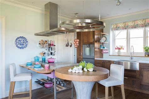Kitchen Design Ideas An Interview With Johnny Grey HGTV