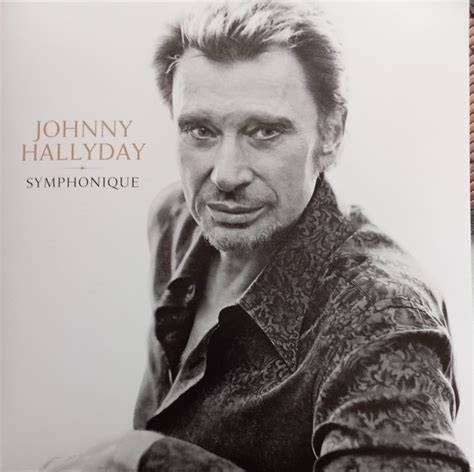 johnny hallyday album 2023