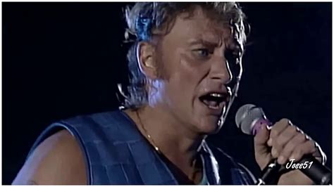 johnny hallyday concert complet 1993