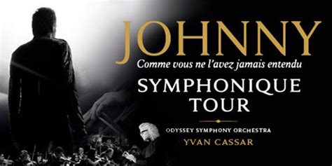 johnny hallyday concert symphonique