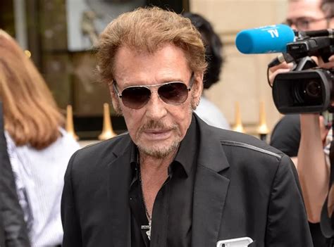 johnny hallyday dettes