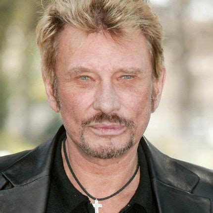 johnny hallyday net worth