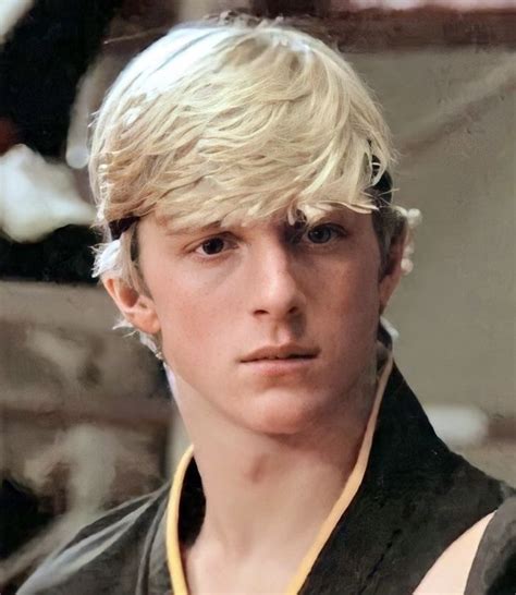 johnny lawrence actor