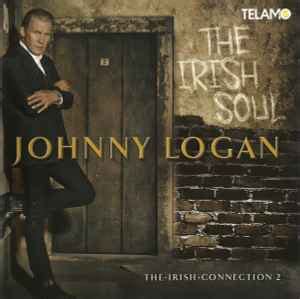 johnny logan the irish soul