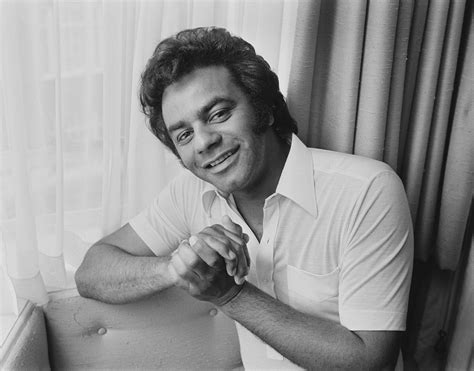 johnny mathis personal life
