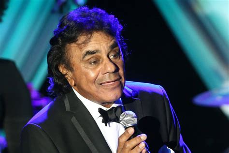 johnny mathis tv shows