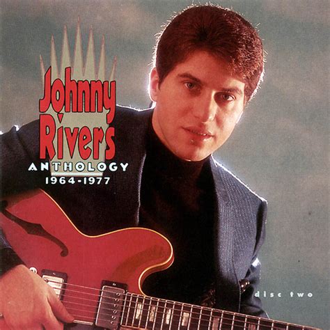 johnny rivers anthology album