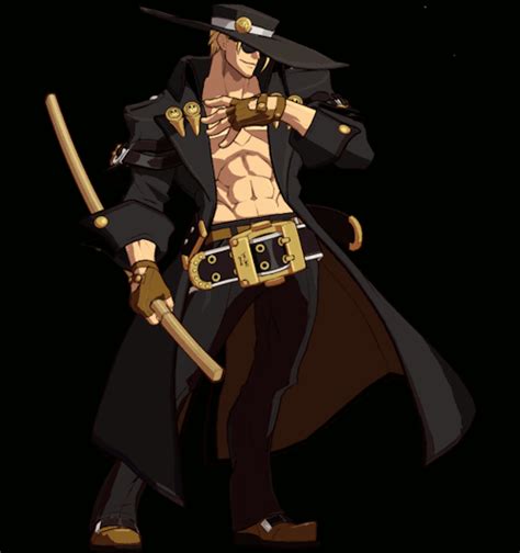 johnny theme guilty gear