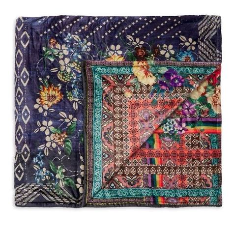 Johnny Was New Blankets