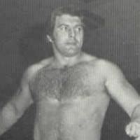 johnny wilson wrestler