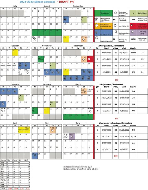 Johns Hopkins Academic Calendar 2024