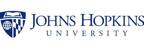 johns hopkins university online programs
