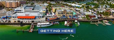 Johns Pass Hours Of Operation