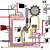 johnson 115 hp outboard motor wiring diagram