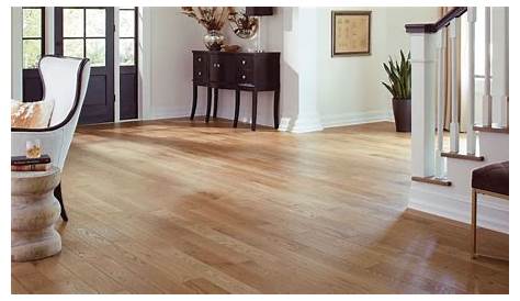 Have you ever considered hardwood as a Commercial Flooring Option