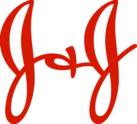 johnson and johnson transparent logo