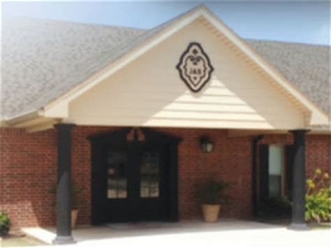 johnson brown funeral home