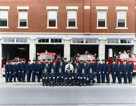 johnson city ny fire department
