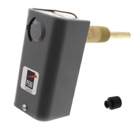 Johnson Controls Aquastat