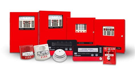 Johnson Controls Fire Detection