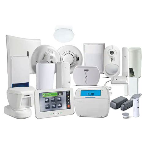 Johnson Controls Intrusion