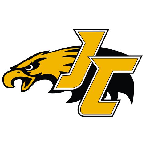 johnson county high school logo