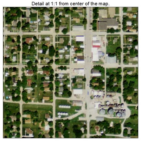 Johnson County Ne Gis Workshop