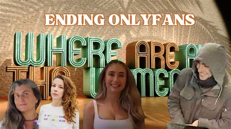 johnson ending onlyfans