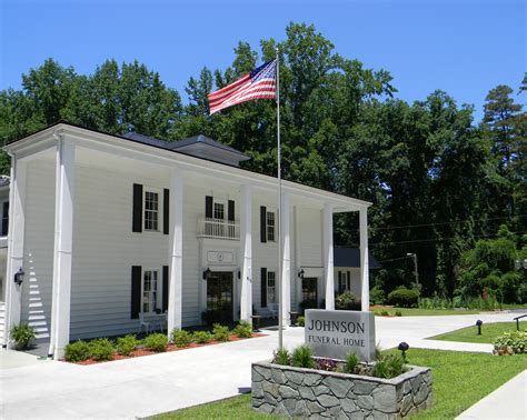 johnson funeral home elkin nc services