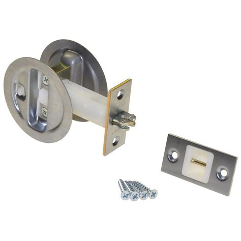 johnson hardware pocket door privacy lock