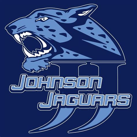johnson high school logo