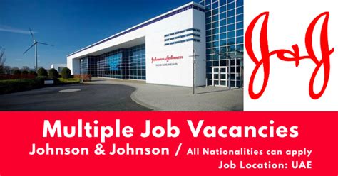 Explore Endless Opportunities: Johnson Johnson Careers and How to Succeed