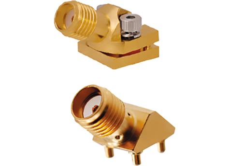 Johnson Rf Connectors